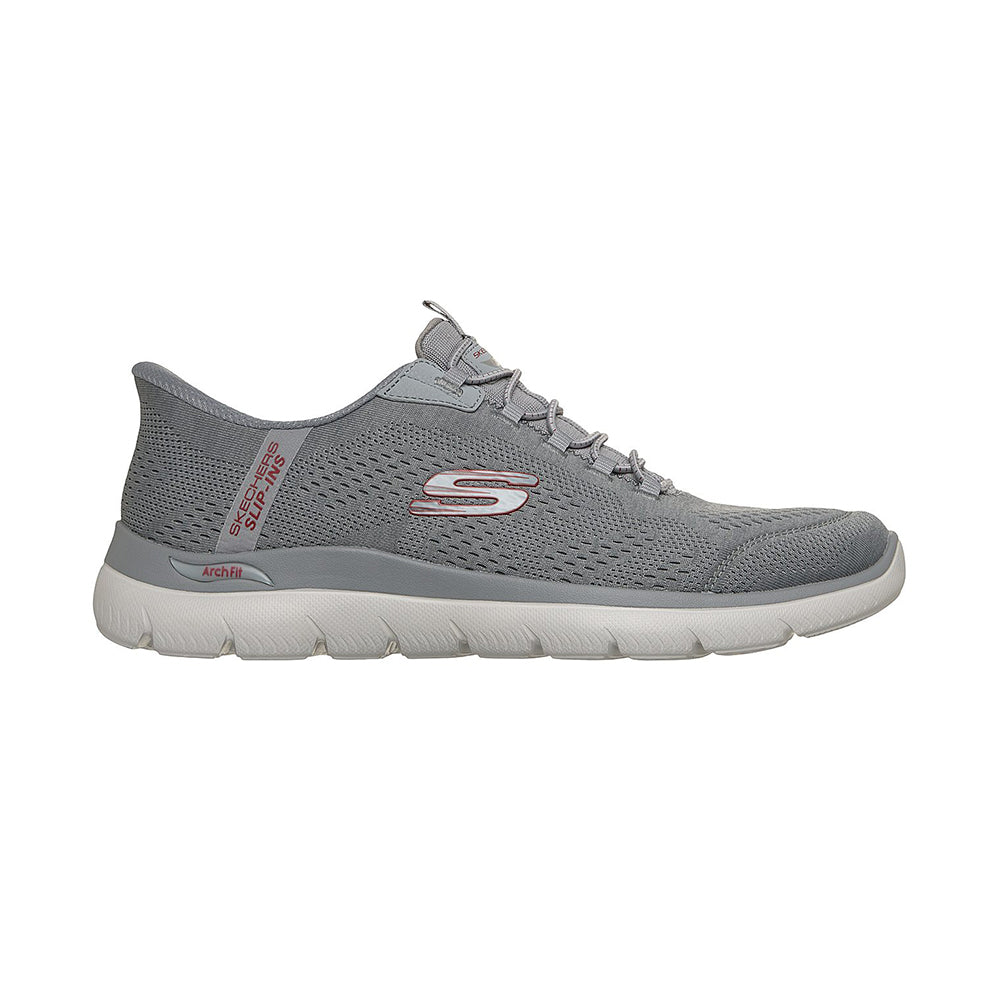 Slip-Ins: Sport Arch Fit Summits - Vorken