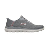 Slip-Ins: Sport Arch Fit Summits - Vorken