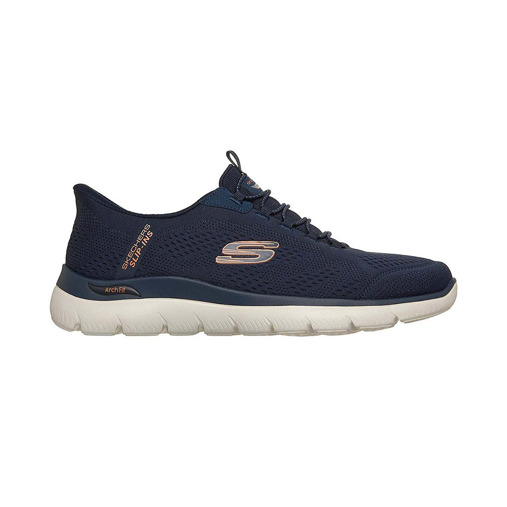 Slip-Ins: Sport Arch Fit Summits - Vorken