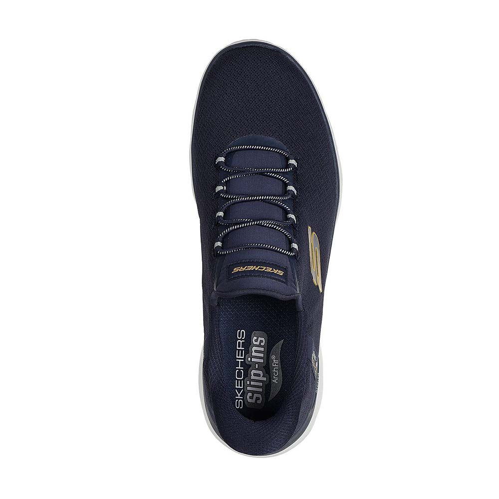 Slip-ins: Sport Arch Fit Summits - Kynor