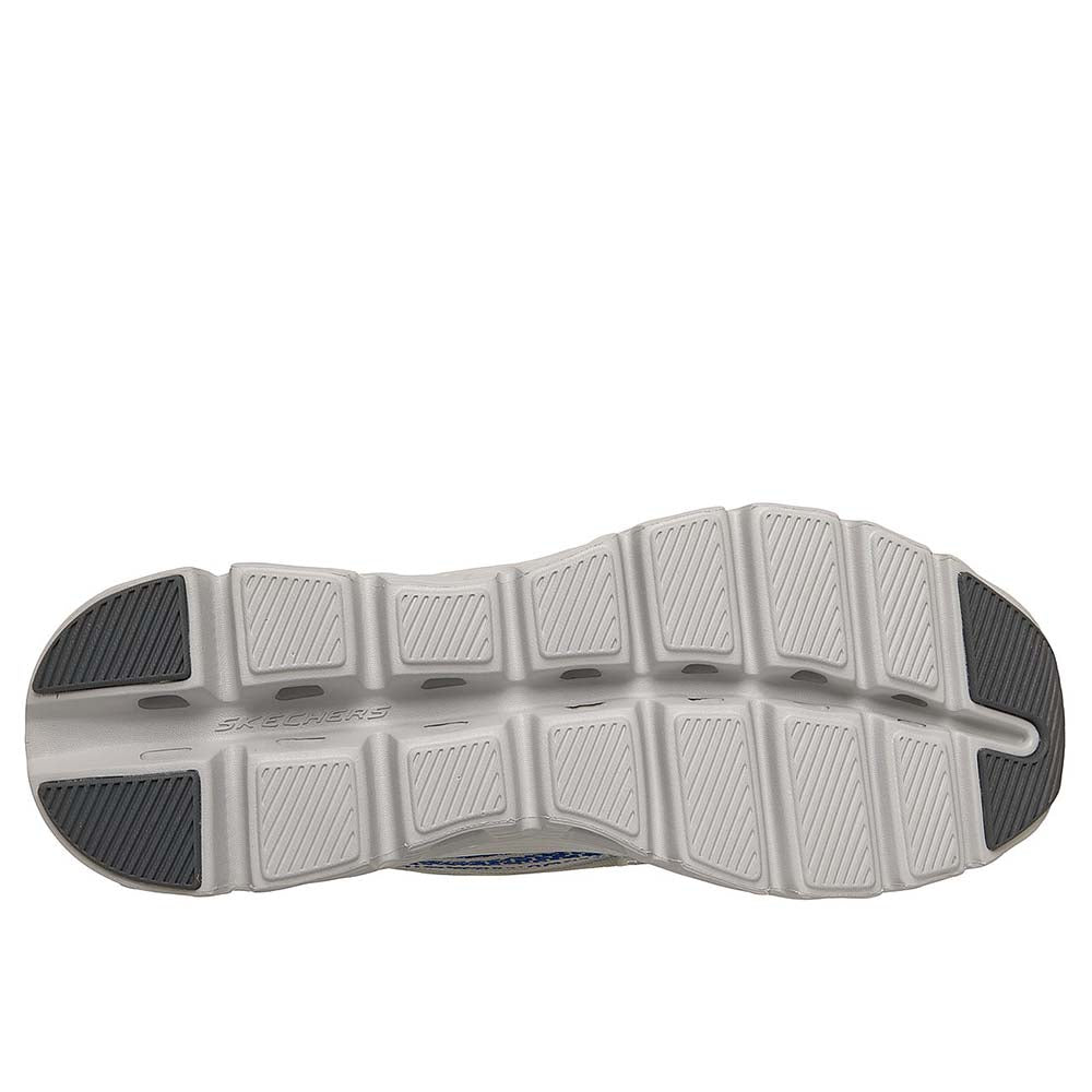 Slip-Ins: Sport Arch Fit Glide-Step Wave - Zanaro