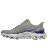 Slip-Ins: Sport Arch Fit Glide-Step Wave - Zanaro