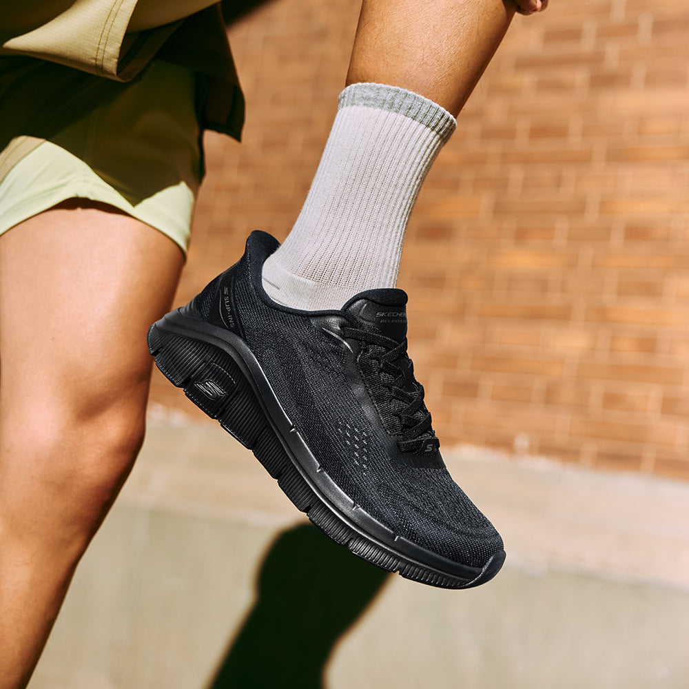 Sport Relaxed Fit Flex - Zayder