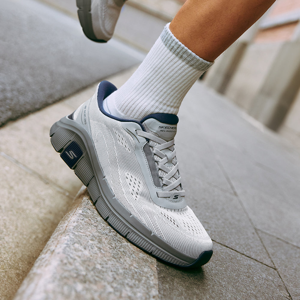 Sport Relaxed Fit Flex - Zayder