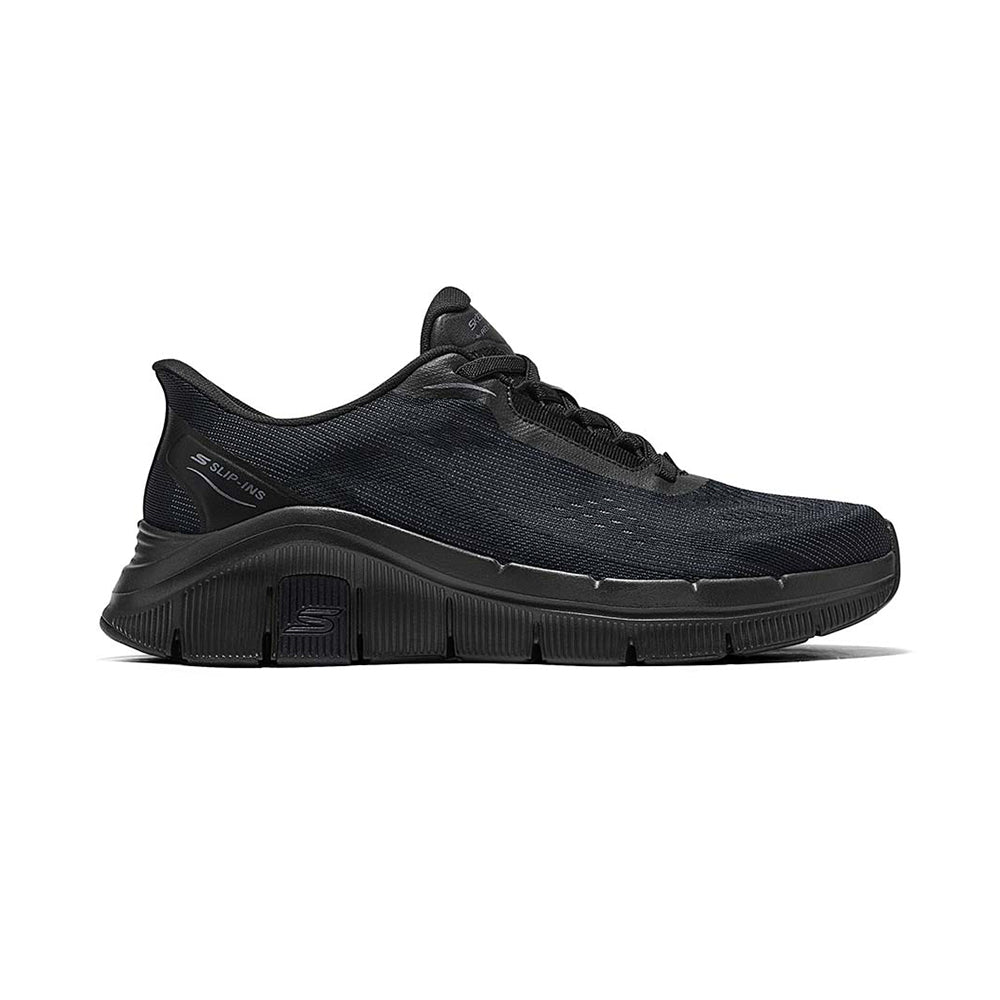 Sport Relaxed Fit Flex - Zayder