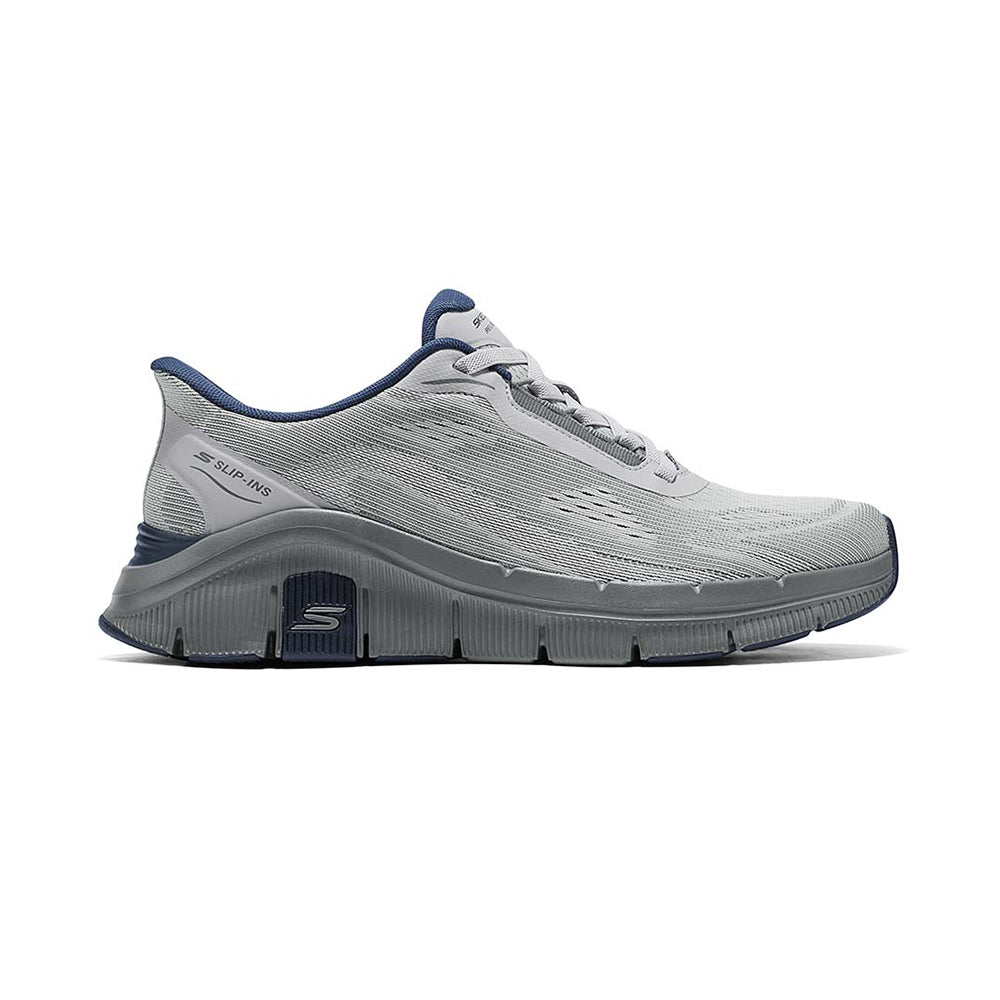 Sport Relaxed Fit Flex - Zayder