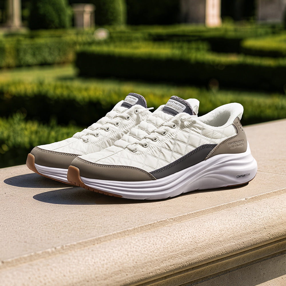 Sport Contour Foam - Cozy Days