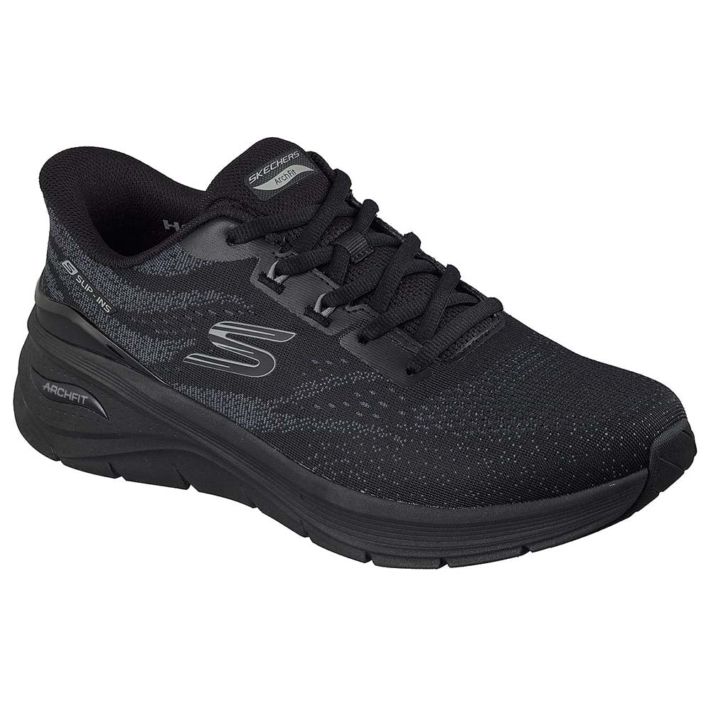 Slip-Ins: Sport Arch Fit 3.0