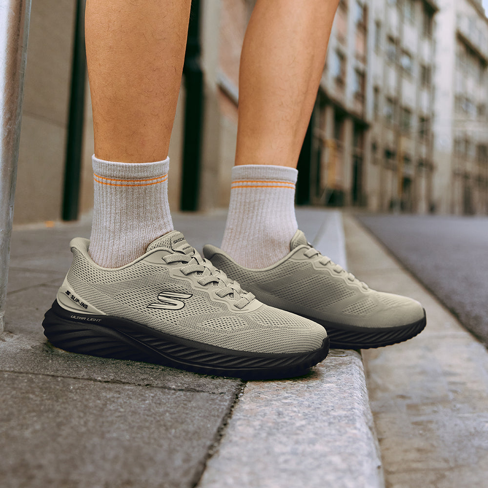 Sport Bounder 3.0 - Reocurrence