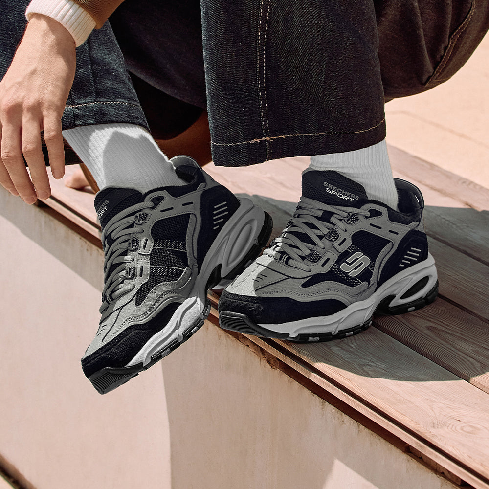 Outdoor Vigor 2.0