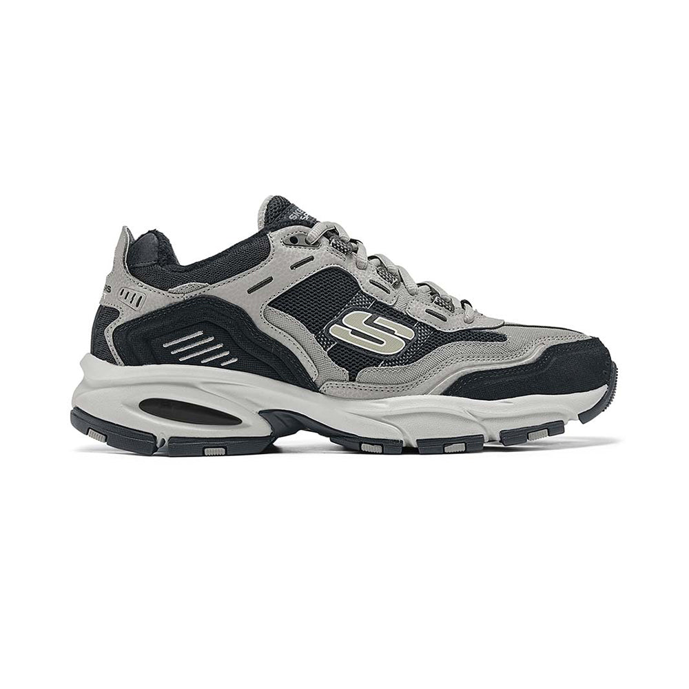 Outdoor Vigor 2.0