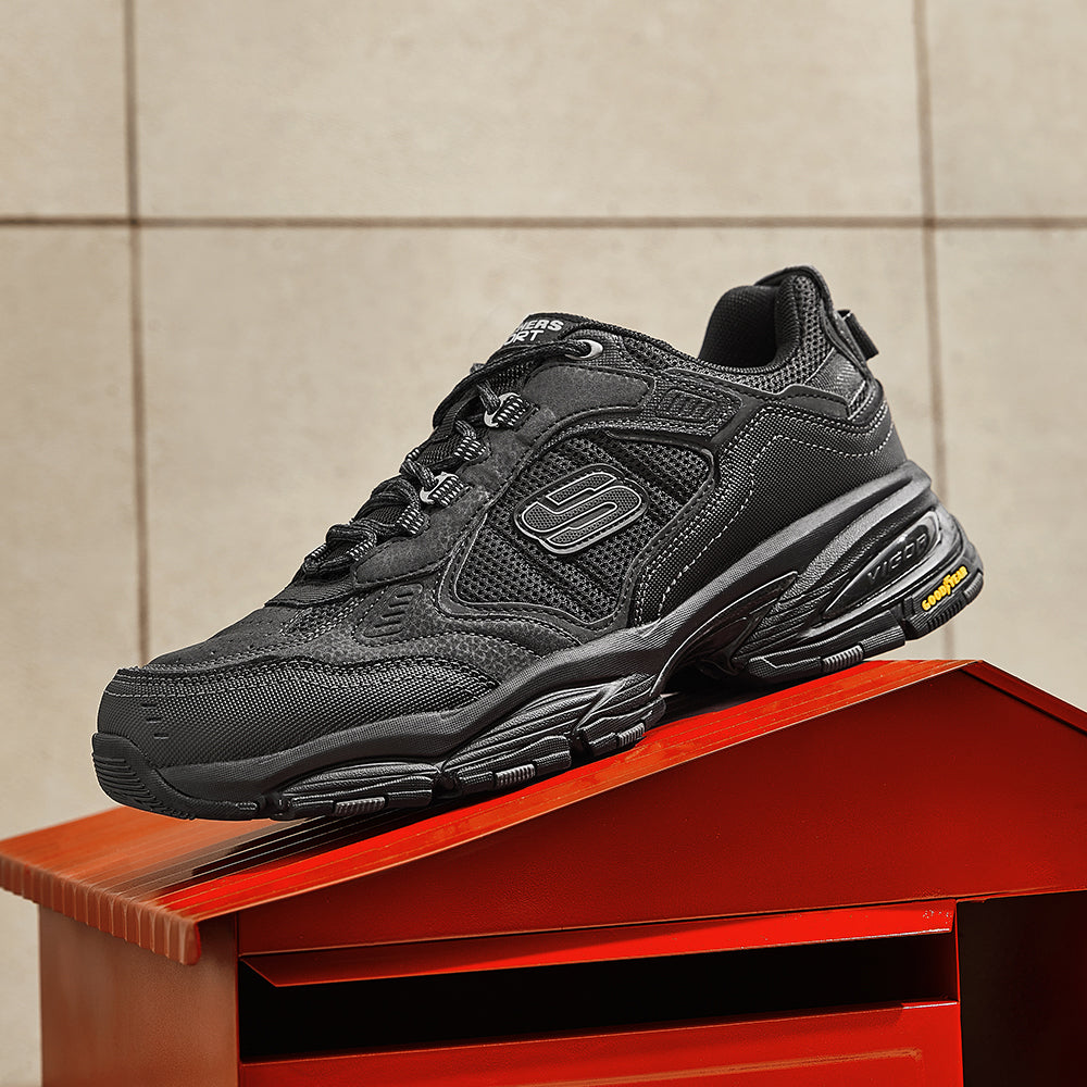 Outdoor Vigor 3.0