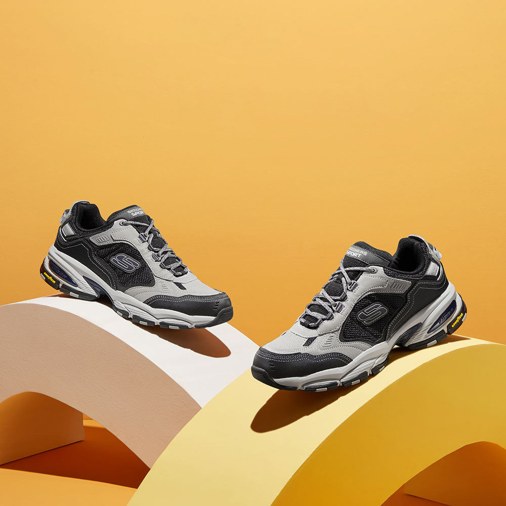 Outdoor Vigor 3.0