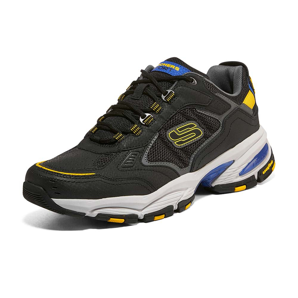 Outdoor Vigor 3.0