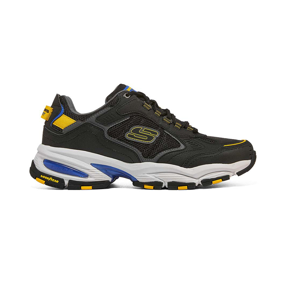 Outdoor Vigor 3.0