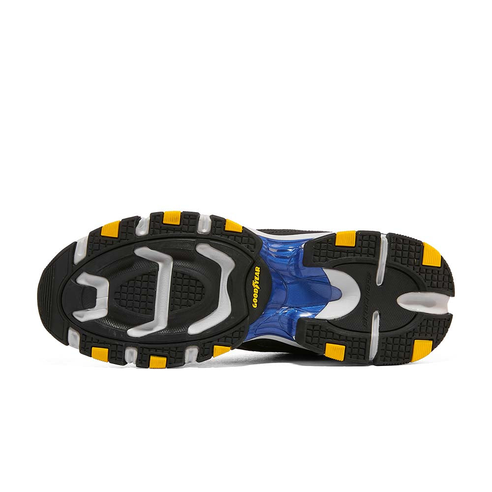 Outdoor Vigor 3.0