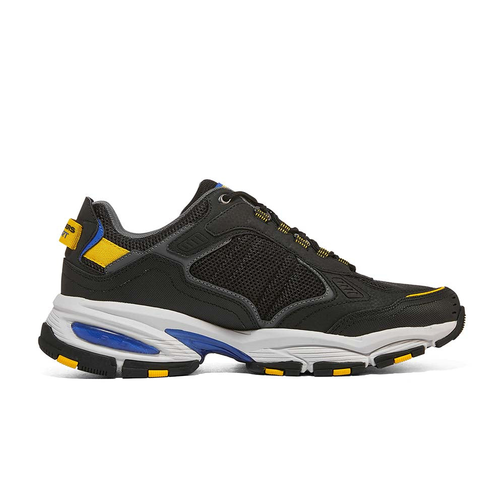 Outdoor Vigor 3.0