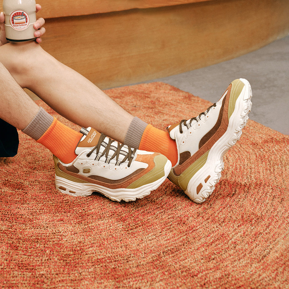 Sport D'Lites 1.0 - Sweet Vibes