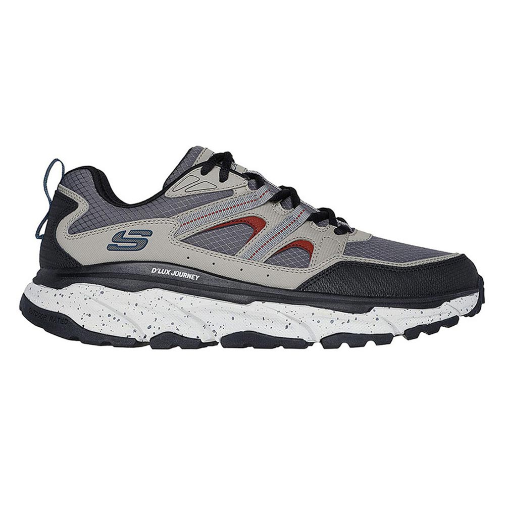 Outdoor D'Lux Journey