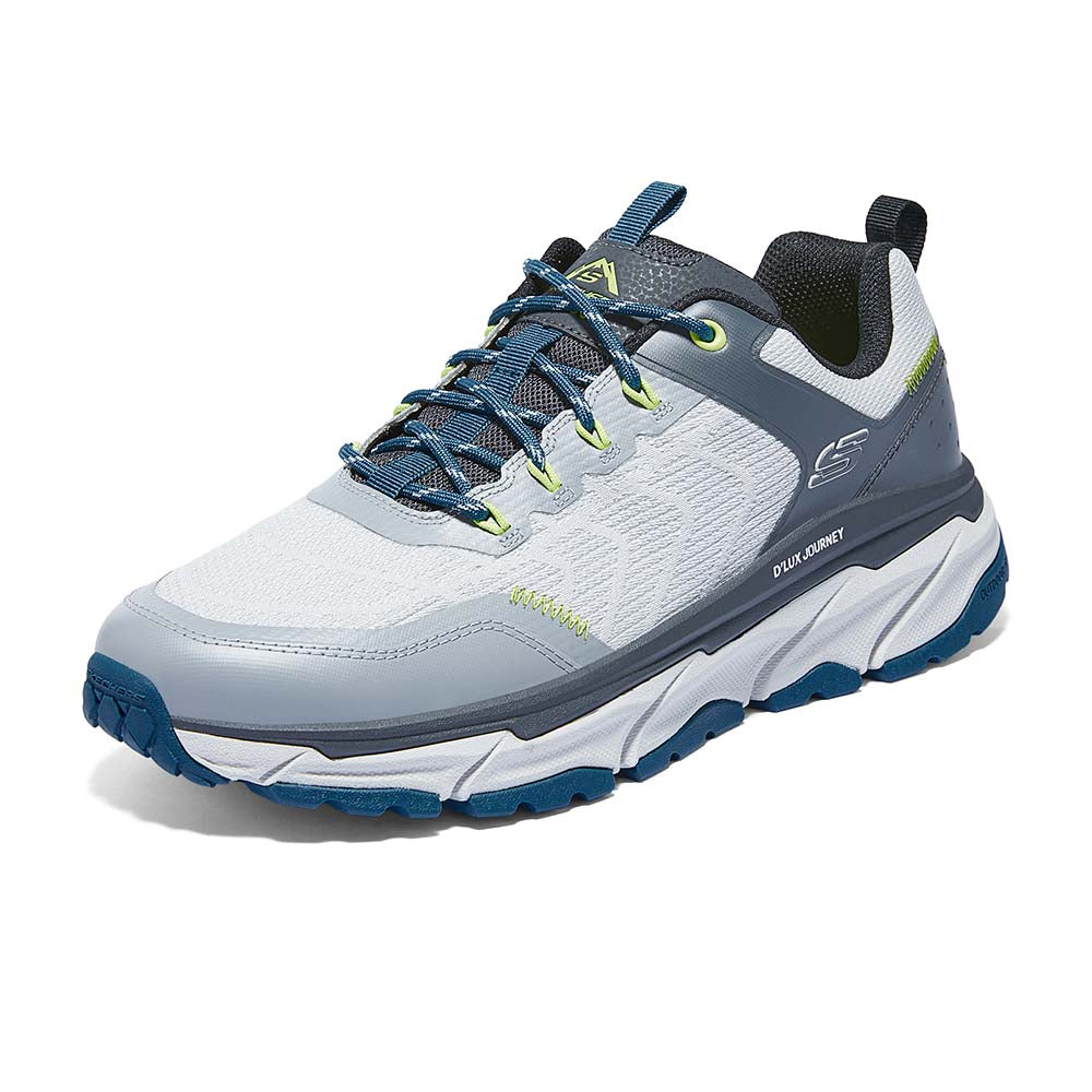 Outdoor D'Lux Journey - Tempo Stitch