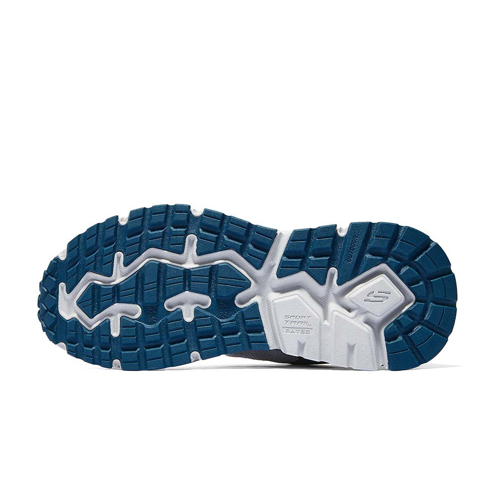 Outdoor D'Lux Journey - Tempo Stitch