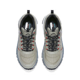 Outdoor D'Lux Journey - Tempo Stitch