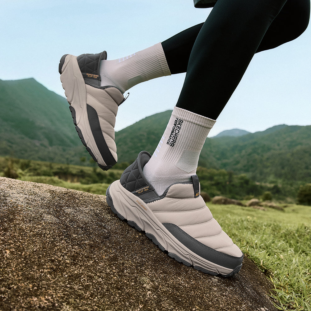 Outdoor D'Lux Journey
