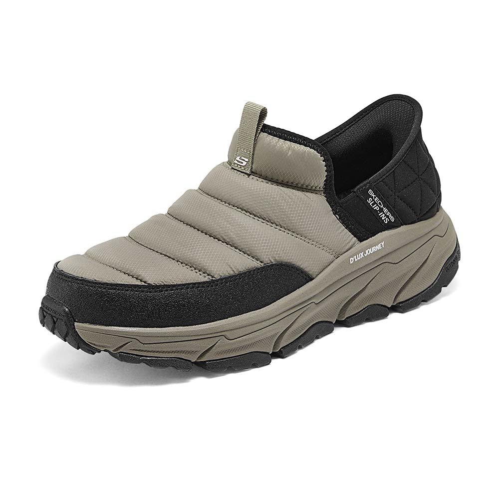 Outdoor D'Lux Journey
