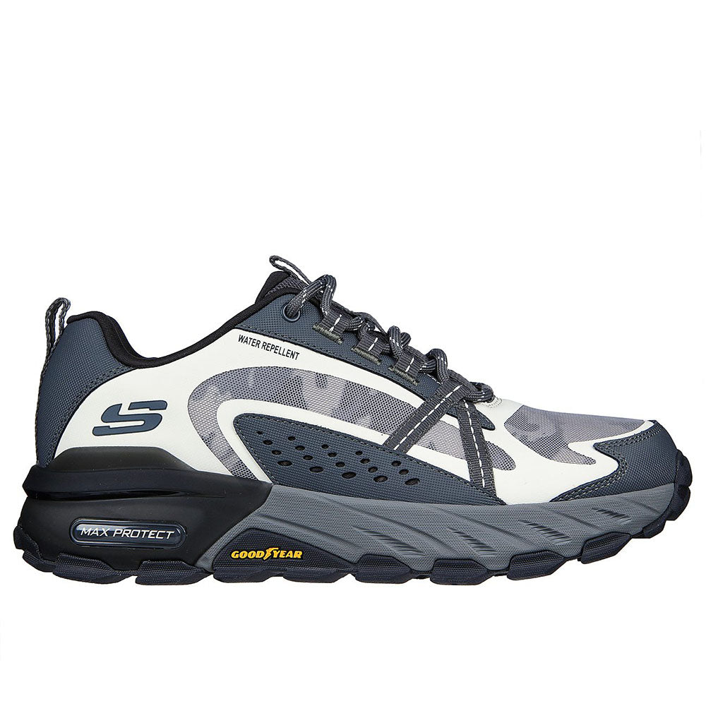skechers men's max protect sneaker