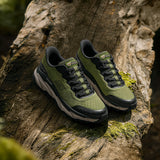 Outdoor D'Lux Journey - Abalone Breeze