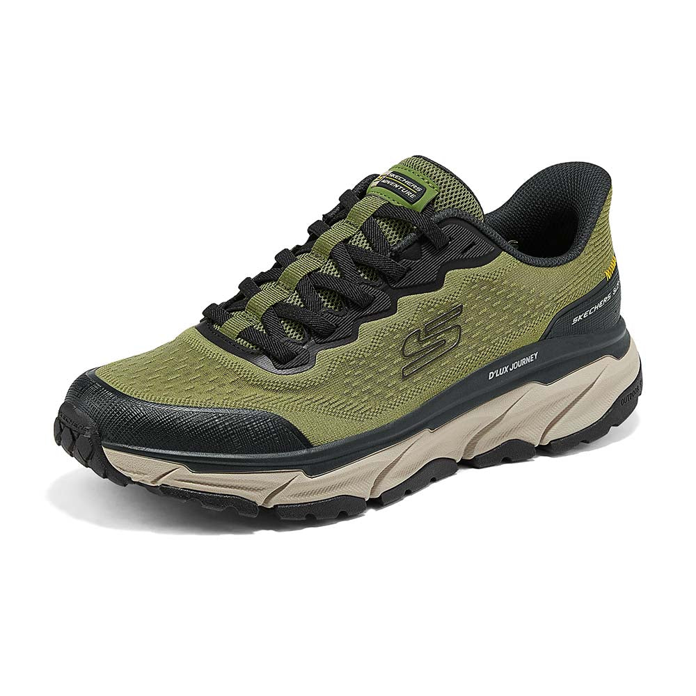 Outdoor D'Lux Journey - Abalone Breeze
