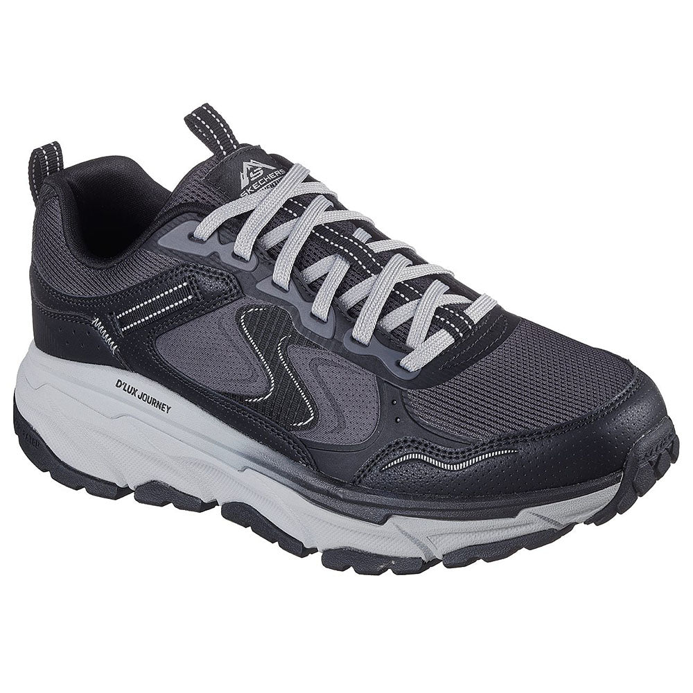 Sport Casual D'Lux Journey - Stylized Soul – Skechers Singapore