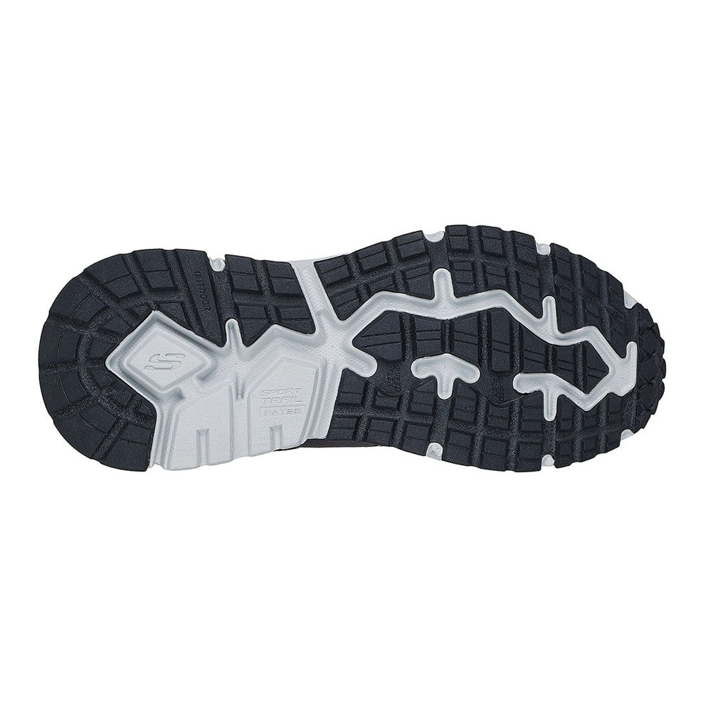 Sport Casual D'Lux Journey - Stylized Soul