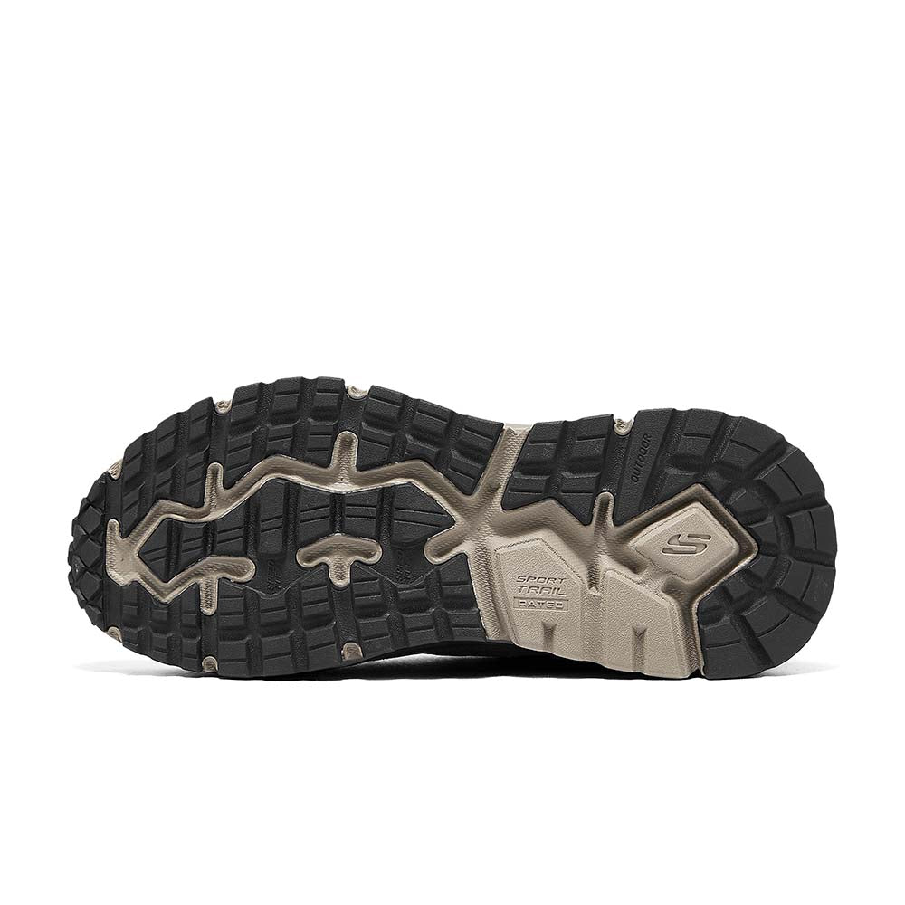 Outdoor D'Lux Journey - Stylized Soul