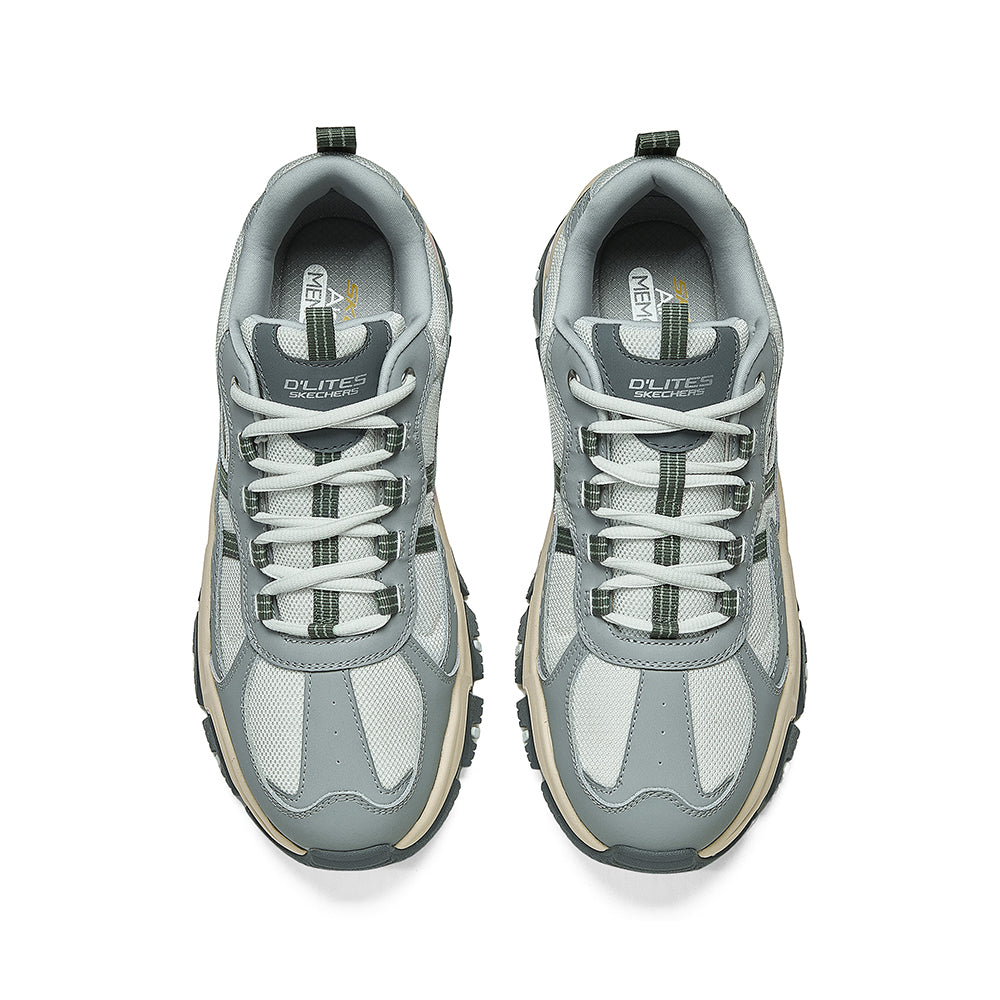 Sport Casual D'Lites Hiker – Skechers Singapore