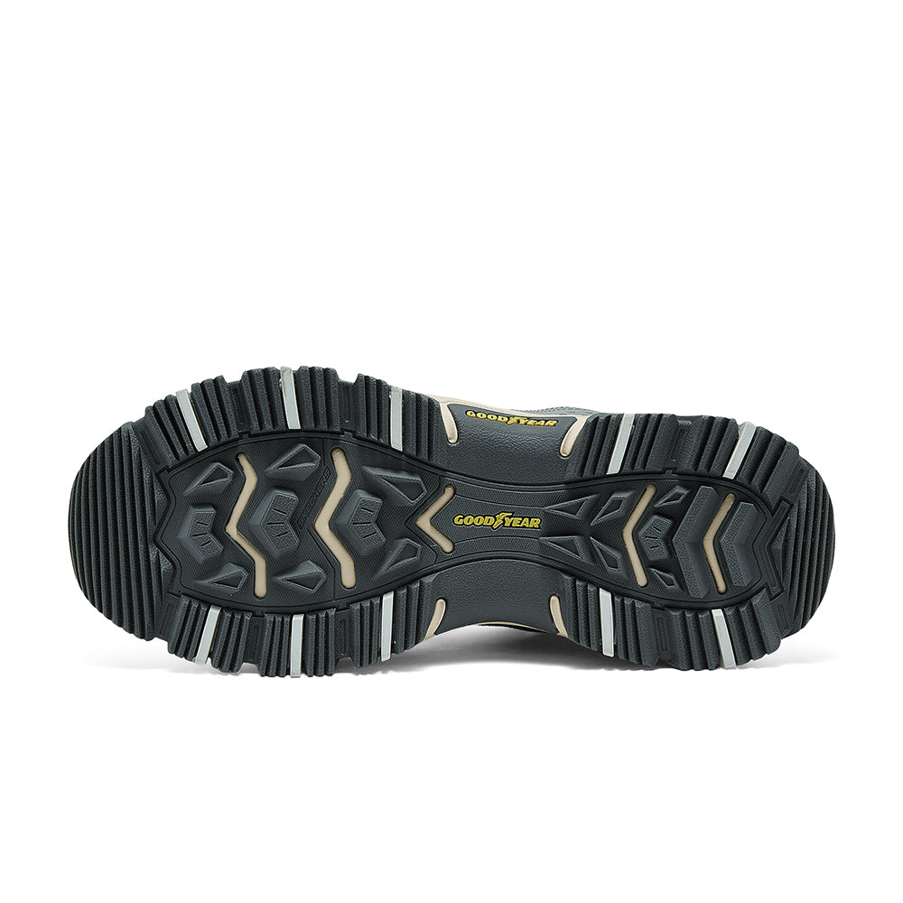 Sport Casual D'Lites Hiker – Skechers Singapore