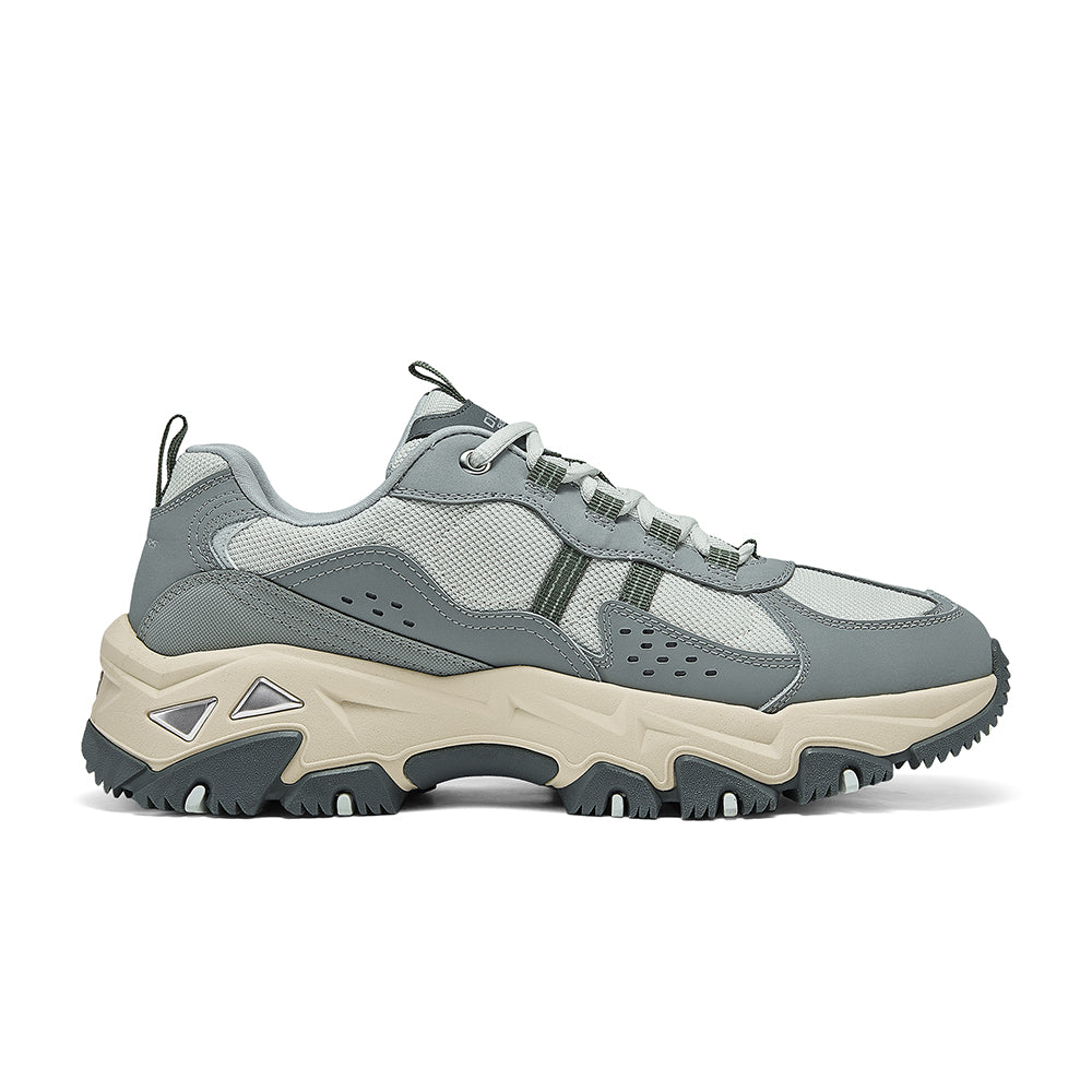 Sport Casual D'Lites Hiker – Skechers Singapore