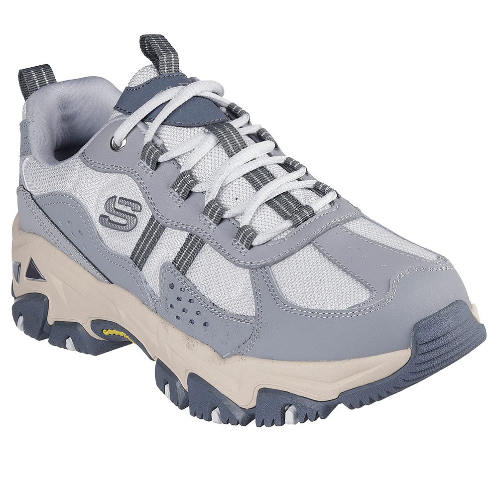 Sport Casual D'Lites Hiker – Skechers Singapore
