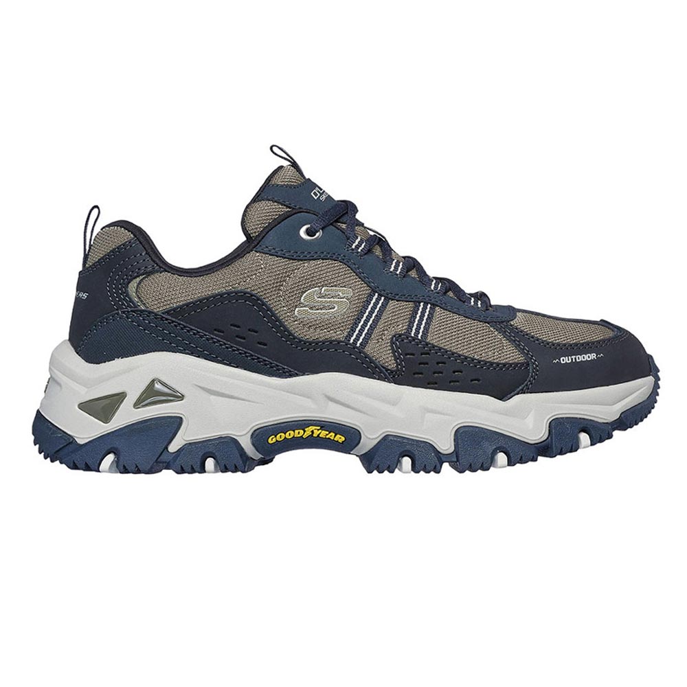 Sport Casual D'Lites Hiker
