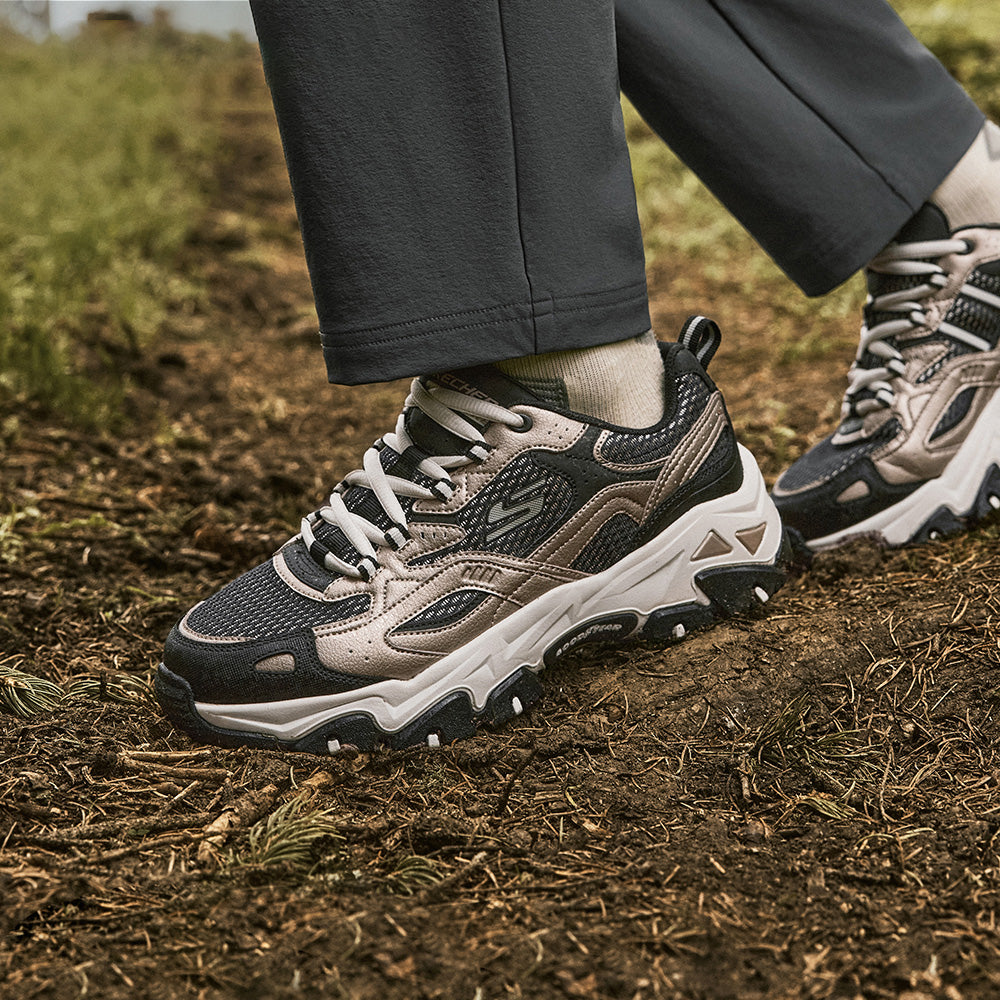 Outdoor D'Lites Hiker - Crowley Crest