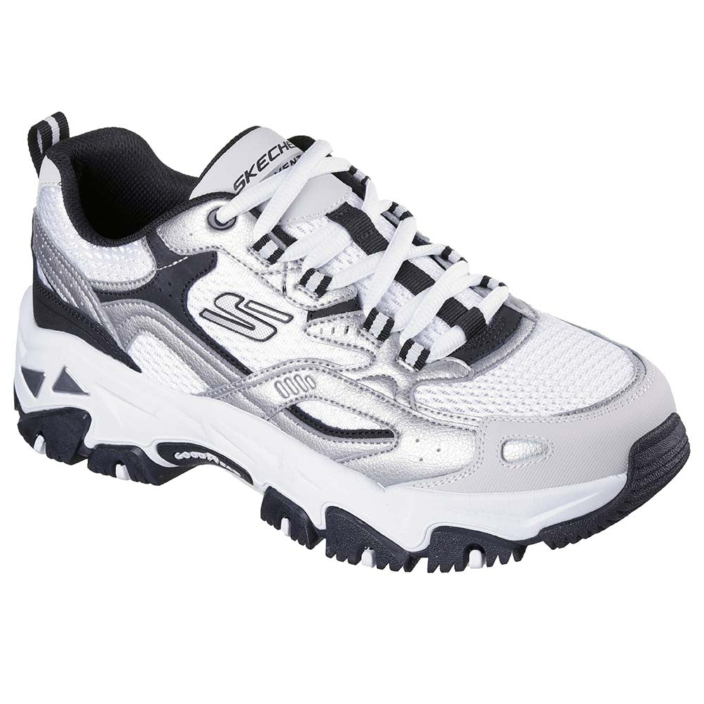 Outdoor D'Lites Hiker - Crowley Crest – Skechers Singapore