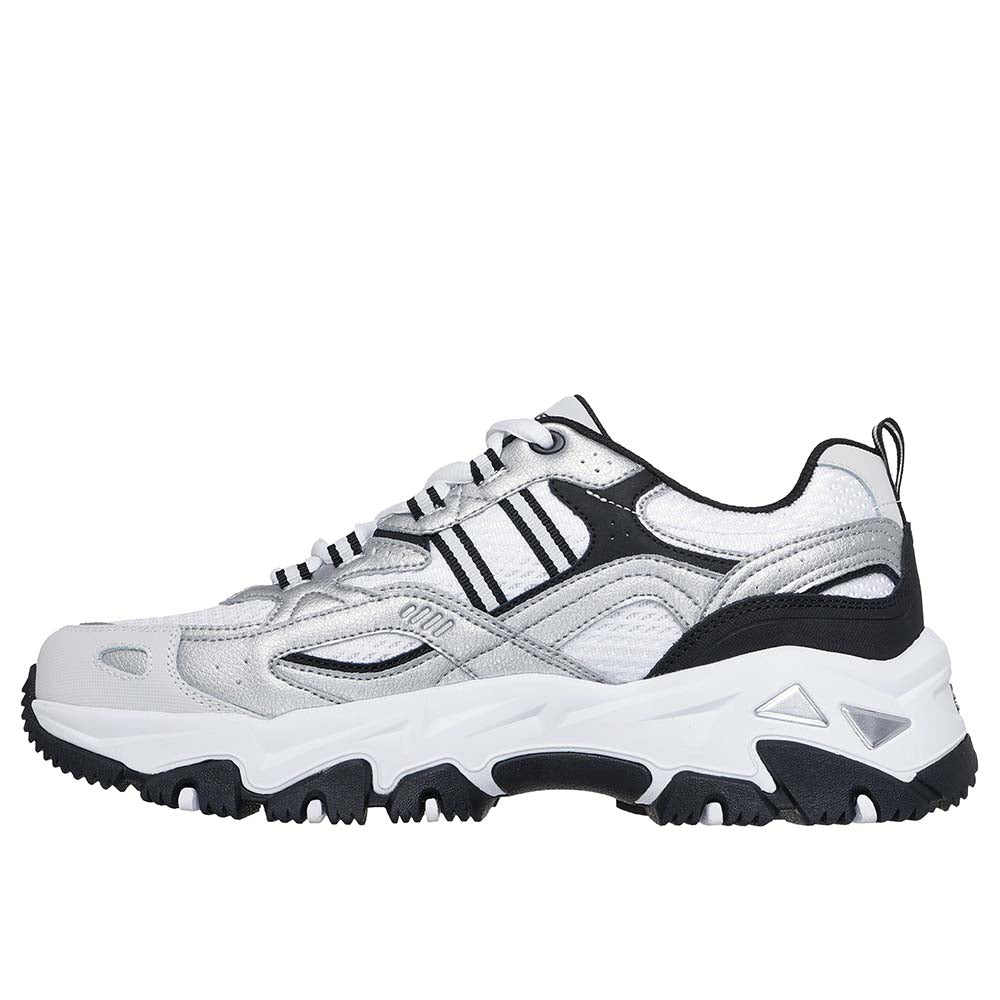 Outdoor D'Lites Hiker - Crowley Crest – Skechers Singapore