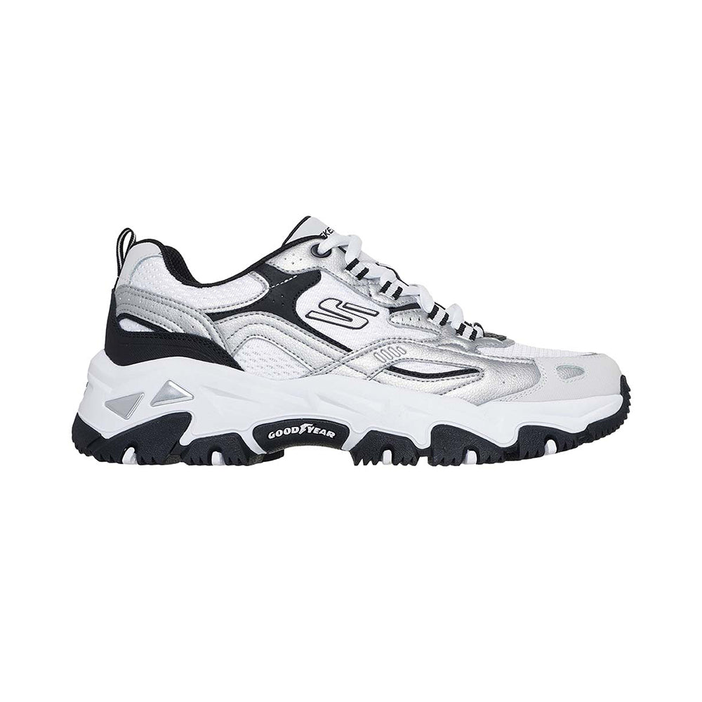Outdoor D'Lites Hiker - Crowley Crest – Skechers Singapore
