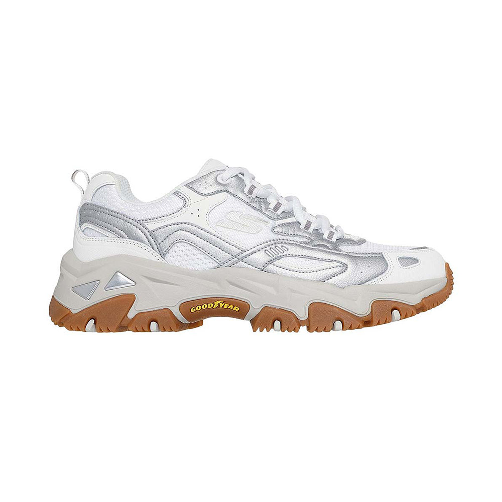 Outdoor D'Lites Hiker - Crowley Crest – Skechers Singapore