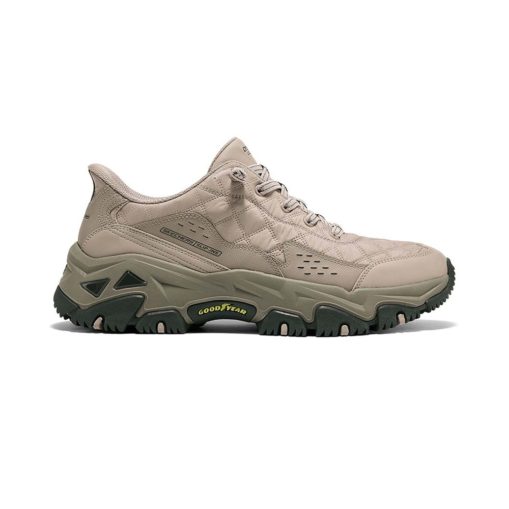 Outdoor D'Lites Hiker - Russo