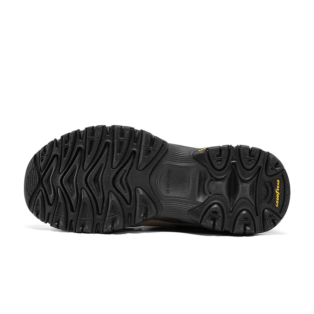 Outdoor After Burn M.Fit 2.0