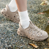 Outdoor Glide-Step Trail