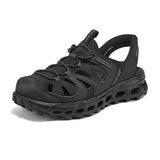 Outdoor Glide-Step Trail