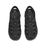 Outdoor Glide-Step Trail