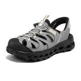 Outdoor Glide-Step Trail